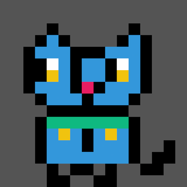 Robin Kitties #4281
