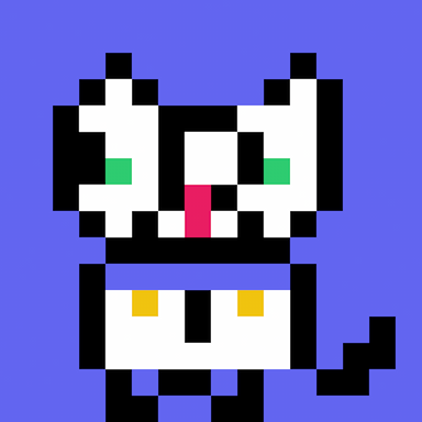 Robin Kitties #4283