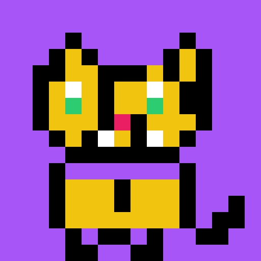 Robin Kitties #4287