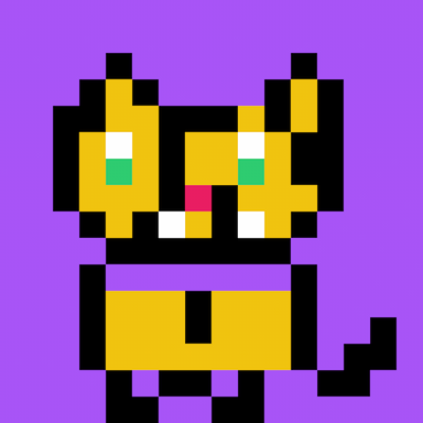 Robin Kitties #4287