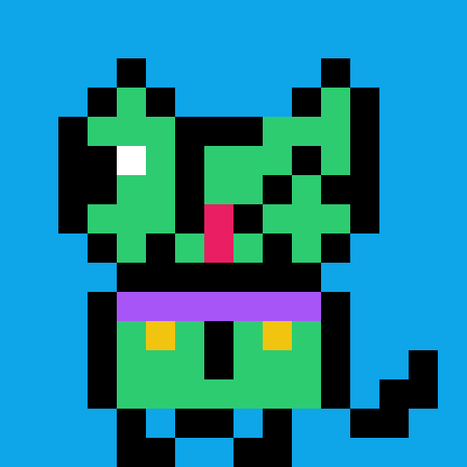 Robin Kitties #4288