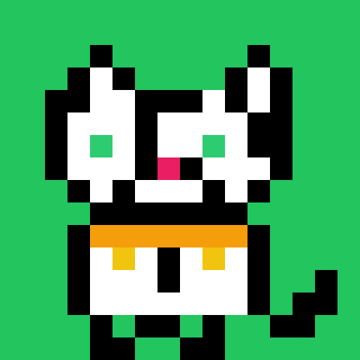 Robin Kitties #4289
