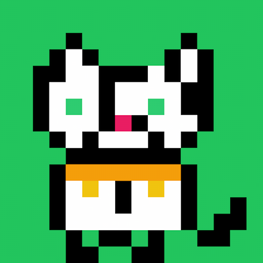 Robin Kitties #4289