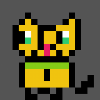 Robin Kitties #4292