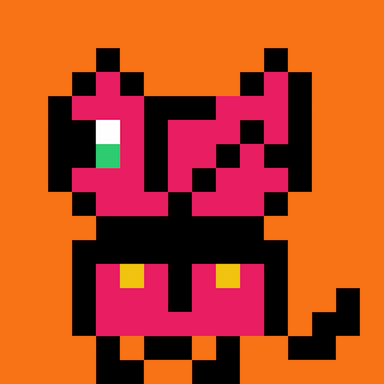 Robin Kitties #4293