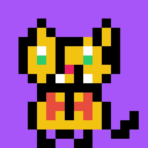Robin Kitties #4294