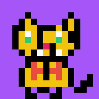 Robin Kitties #4294