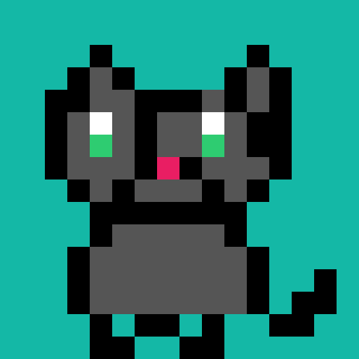 Robin Kitties #4298