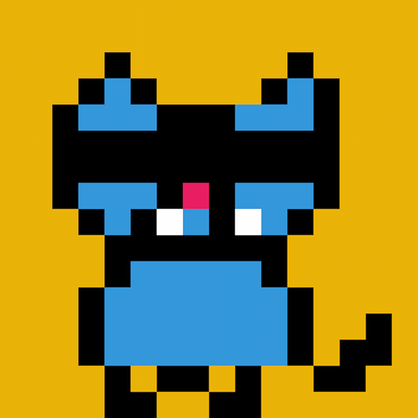 Robin Kitties #43