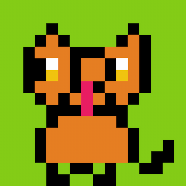 Robin Kitties #430
