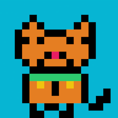 Robin Kitties #4301