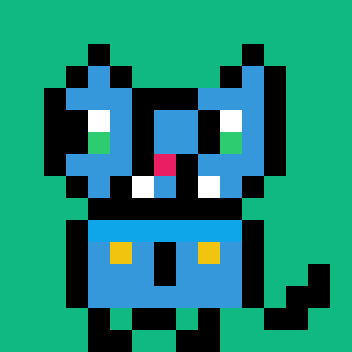 Robin Kitties #4302