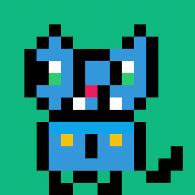Robin Kitties #4302