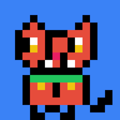 Robin Kitties #4303
