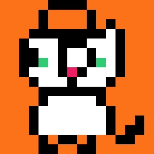 Robin Kitties #4304