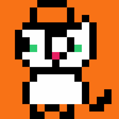 Robin Kitties #4304