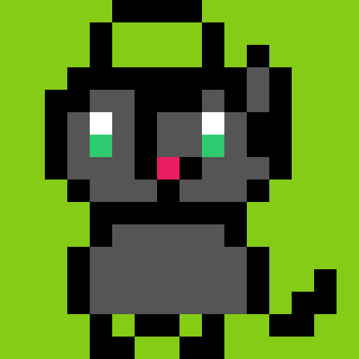 Robin Kitties #4308