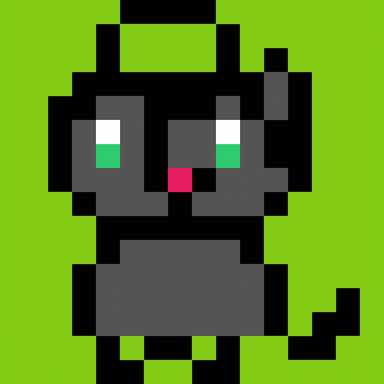 Robin Kitties #4308