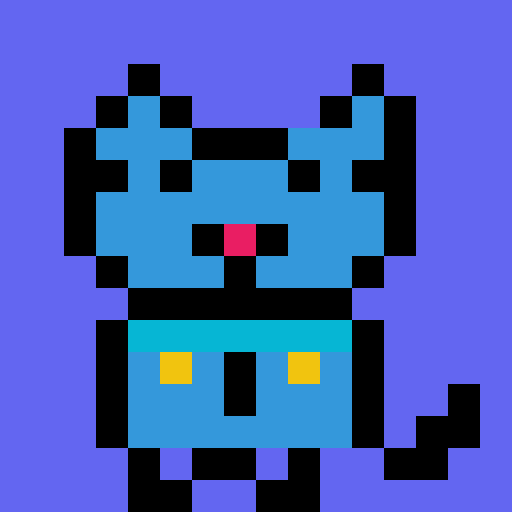 Robin Kitties #4309