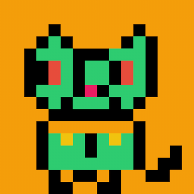 Robin Kitties #431