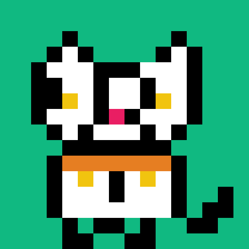 Robin Kitties #4311