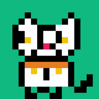 Robin Kitties #4311