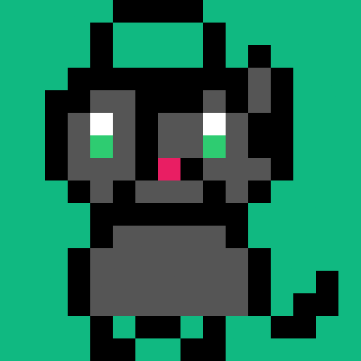 Robin Kitties #4312