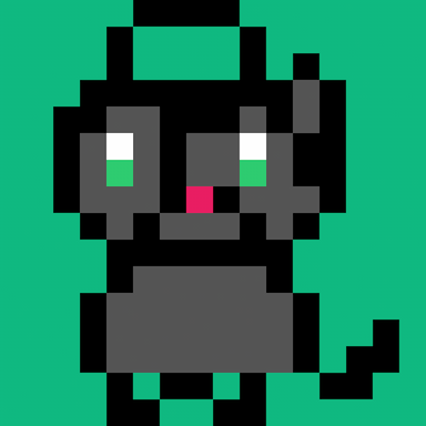 Robin Kitties #4312