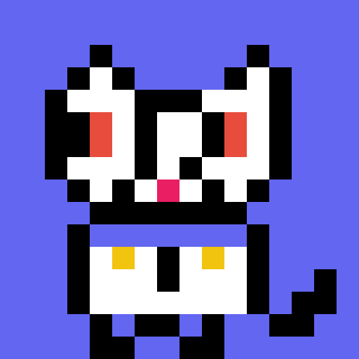 Robin Kitties #4314