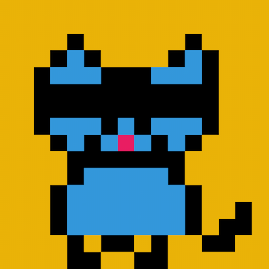 Robin Kitties #4318