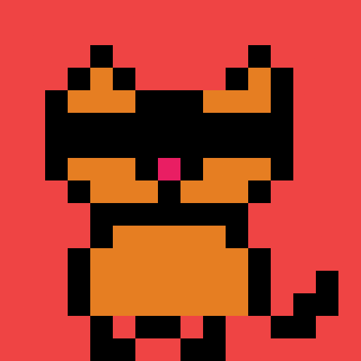 Robin Kitties #4319
