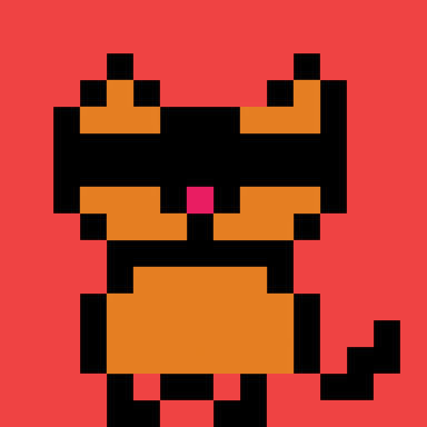 Robin Kitties #4319