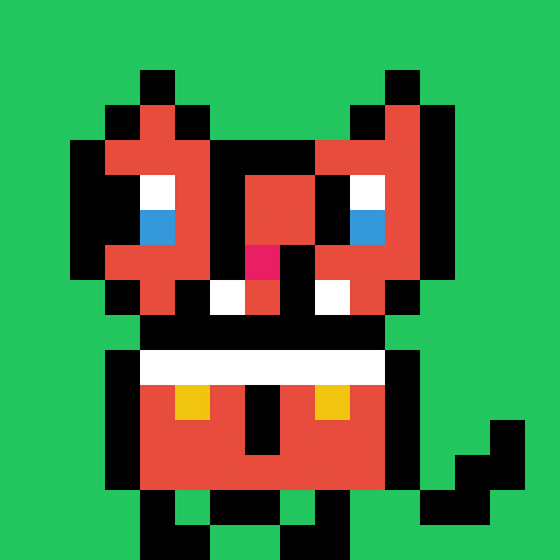 Robin Kitties #432