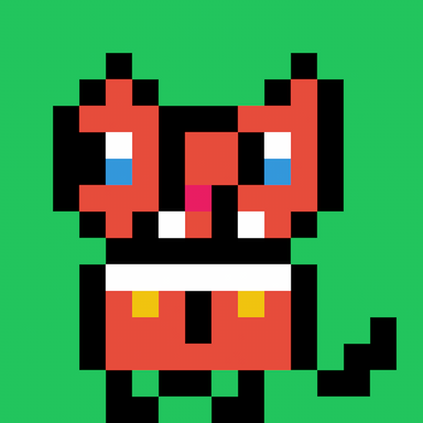 Robin Kitties #432