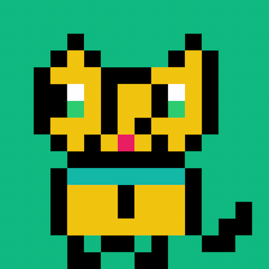 Robin Kitties #4321