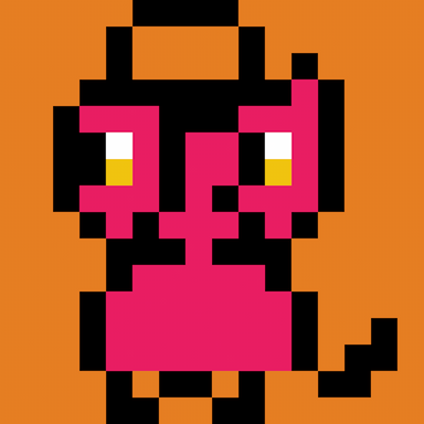 Robin Kitties #4323