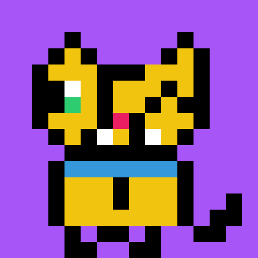 Robin Kitties #4324