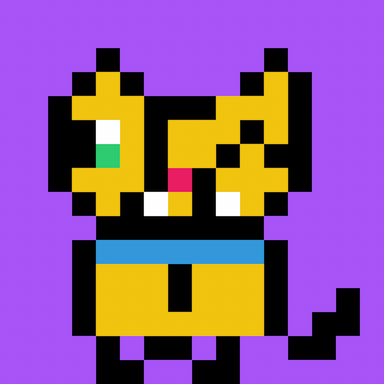 Robin Kitties #4324
