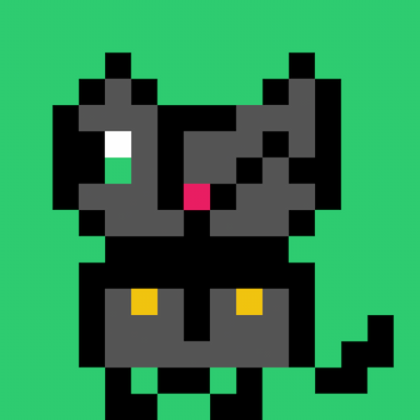 Robin Kitties #4325