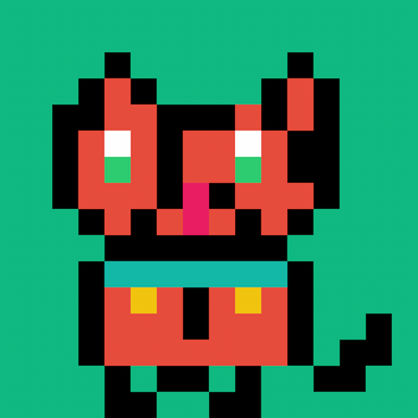 Robin Kitties #4330
