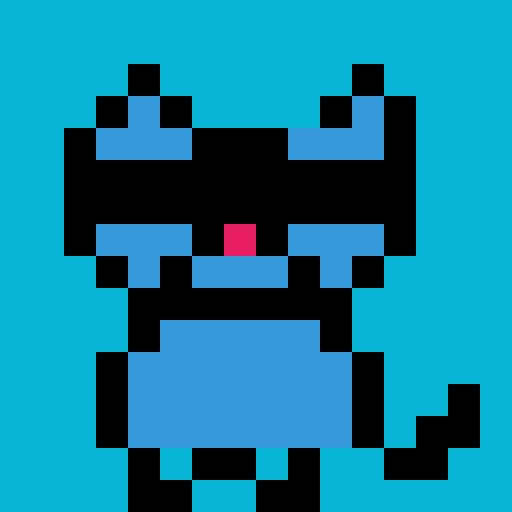 Robin Kitties #4332