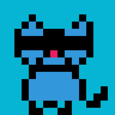 Robin Kitties #4332