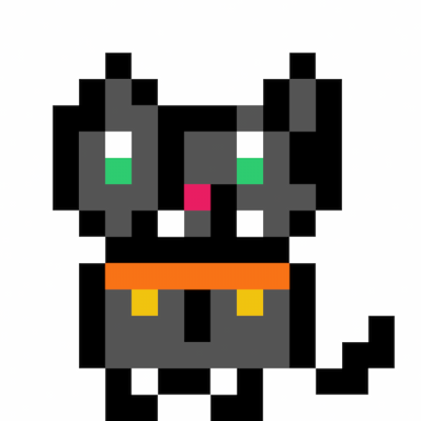 Robin Kitties #4333