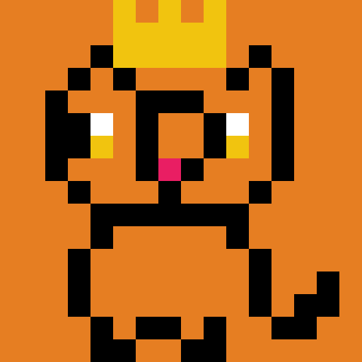 Robin Kitties #4334