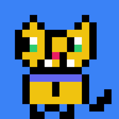 Robin Kitties #4335