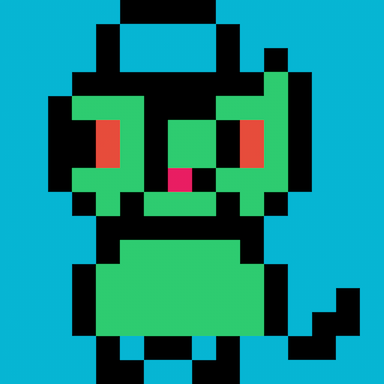 Robin Kitties #4336