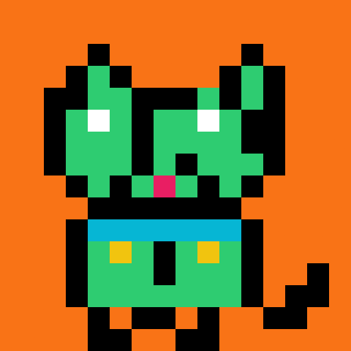 Robin Kitties #4340