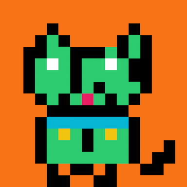 Robin Kitties #4340