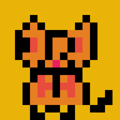 Robin Kitties #4343