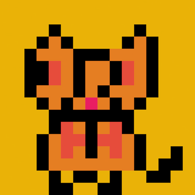 Robin Kitties #4343